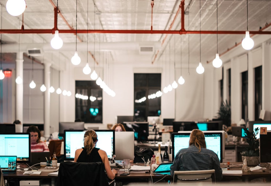 Companies and HR benefits