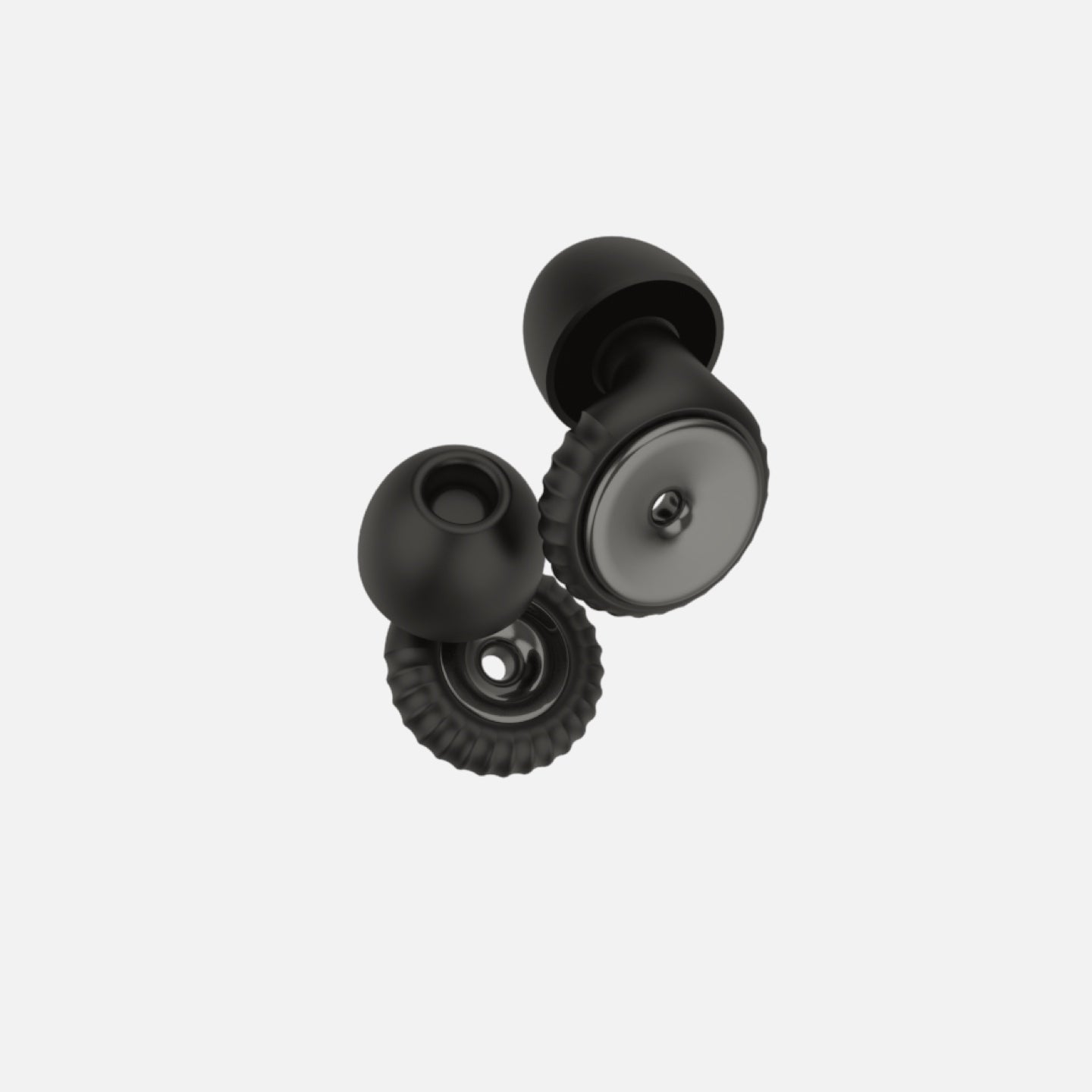ONE Black/Black